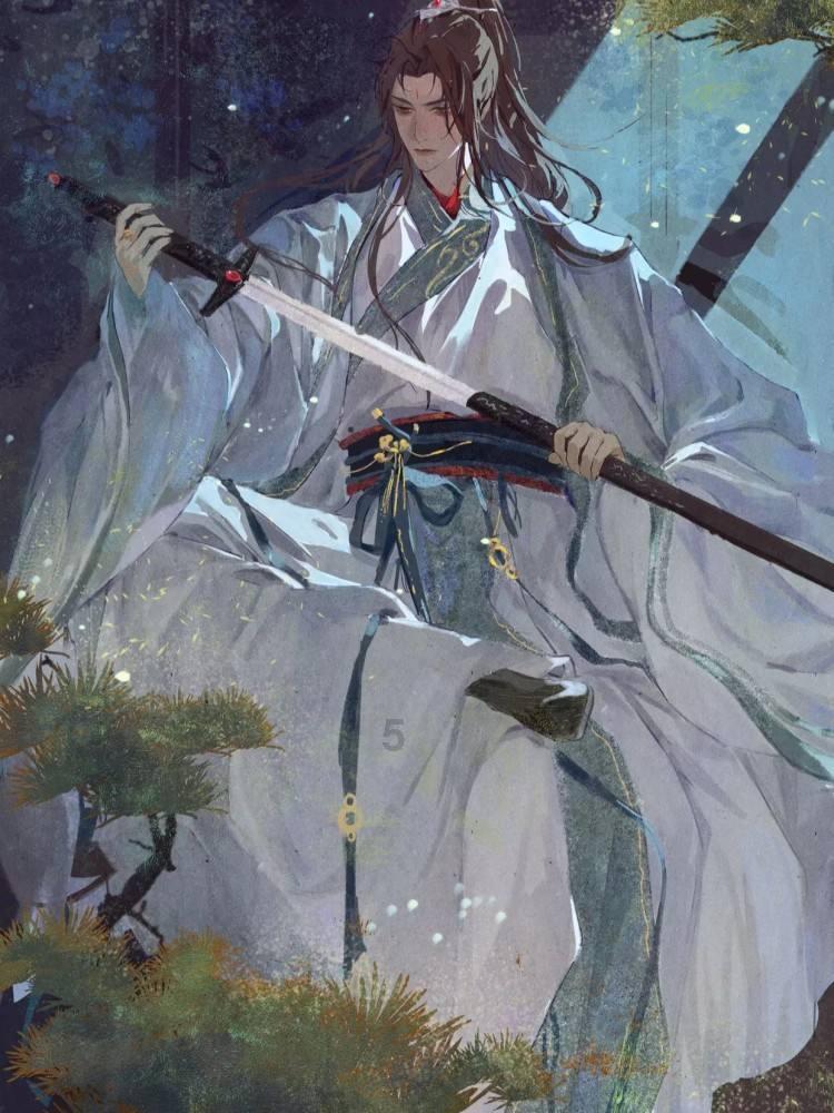 逃离黑白系房屋